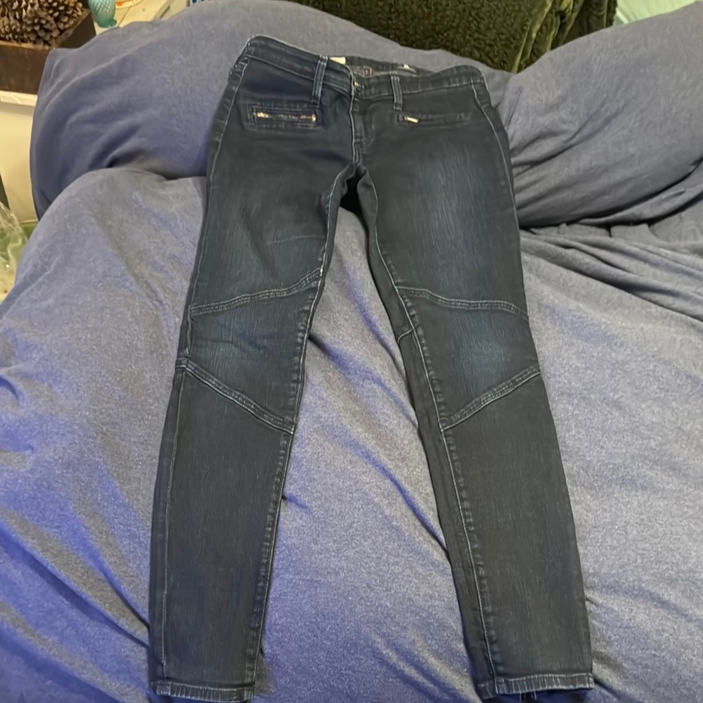 AG THE MOTO LEGGING